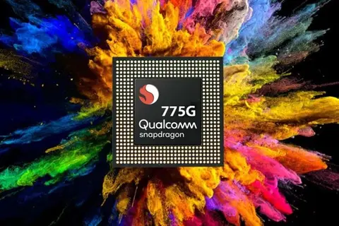 Rò rỉ thông tin chi tiết về Qualcomm Snapdragon 775