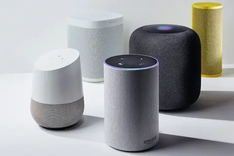 Loa thông minh là gì? Tại sao smarthome cần có loa thông minh?