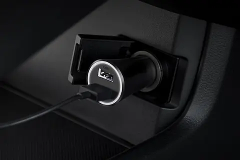 Tại sao tẩu sạc trên xe hơi 2 cổng ra Xiaomi Mi 37W Dual-Port Car Charger lại đáng mua như vậy?