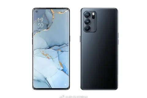 OPPO Reno6 vừa được phát hiện trên Geekbench với chip Snapdragon 768G