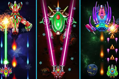 5 game siêu hấp dẫn đang miễn phí cho Android, mời bạn tải về ngay (13/4)