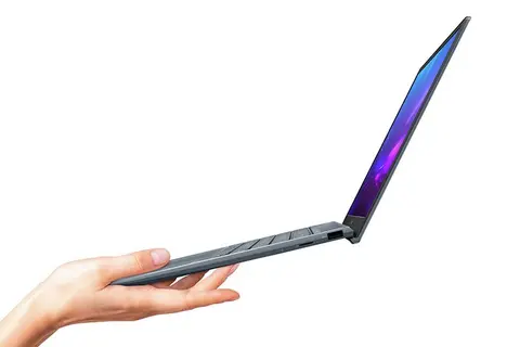 Top laptop mỏng nhẹ dành cho dân nghệ thuật