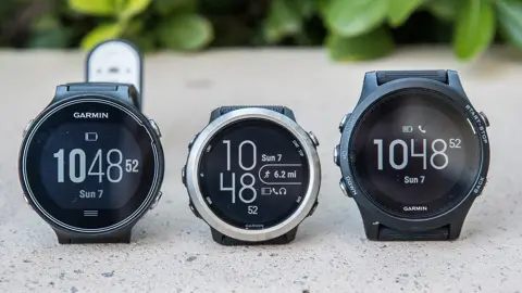 Tổng hợp các dòng đồng hồ Garmin "hot" đang lên kệ tại FPT Shop
