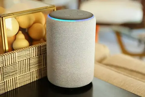Đâu là vị trí tốt nhất cho loa thông minh trong phòng?