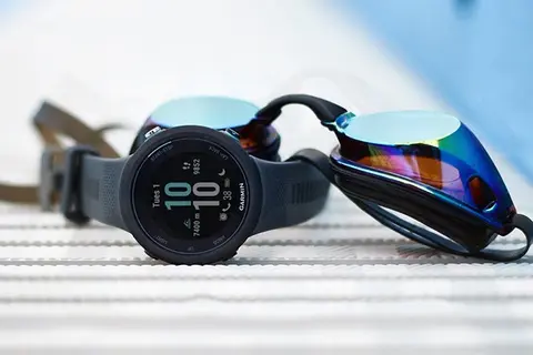 Bộ sưu tập đồng hồ Garmin dưới 8 triệu đáng mua nhất hiện nay