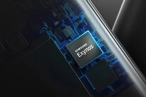 Tất tần tật những điều cần biết về Exynos 9110