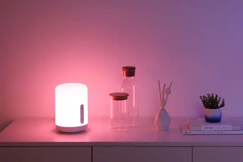 Đánh giá đèn ngủ thông minh Mi Bedside Lamp 2: Giá rẻ nhưng chất lượng tốt
