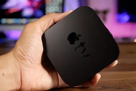 Apple phát hành tvOS 14.5 và HomePod 14.5 beta 6