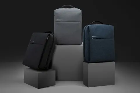 Top balo túi xách cực chất, phong cách và giá tốt đến từ Xiaomi
