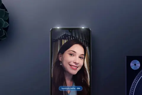 Chi tiết về thiết kế của vivo V21 5G được hé lộ trước ngày ra mắt chính thức