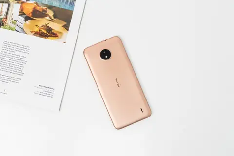 Giá chỉ 2 triệu hơn, Nokia C20 có gì để bạn chọn mua? 