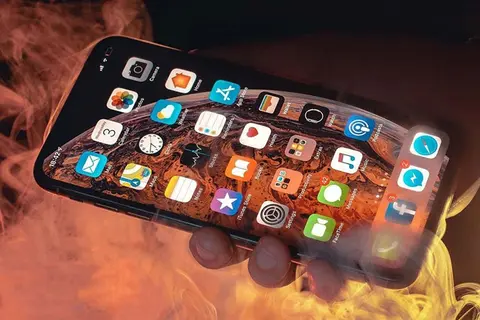 Điện thoại bị sụt pin nhanh: Nguyên nhân và cách khắc phục