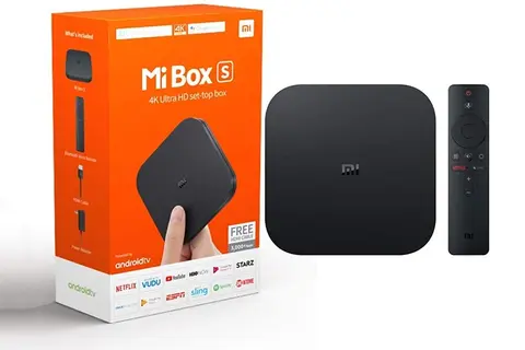 TOP 5 Android TV Box, Smart TV Box giá rẻ đáng mua nhất 2021