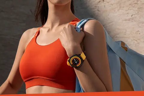 Đây là những smartwatch Xiaomi mà bạn cần có trên cổ tay