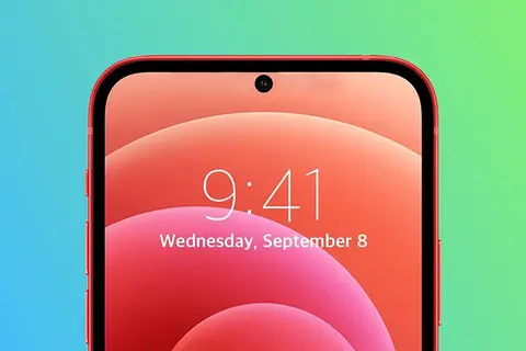 Năm sau sẽ có iPhone SE 5G, 2023 sẽ có iPhone màn hình đục lỗ