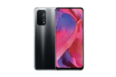 OPPO A74 và A74 5G âm thầm ra mắt với chip Snapdragon 662 và 480