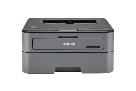 Hướng dẫn cài đặt máy in Brother laser HL-L2321D