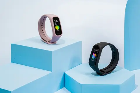 OPPO Band ra mắt tại VN: 12 chế độ luyện tập, cảm biến SpO2, giá bán 799.000 đồng