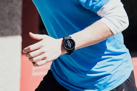 4 chiếc đồng hồ Garmin lý tưởng nhất cho dân chạy bộ 2021
