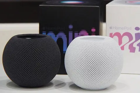 Apple HomePod Mini sẽ gây bất ngờ cho bạn với 7 điều sau