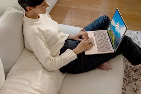 Thử ngay 5 cách này để laptop của bạn hoạt động tốt hơn