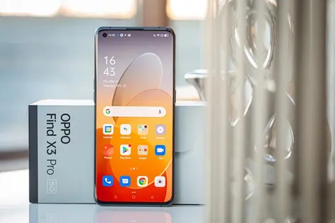 Có quá nhiều tính năng đỉnh cao, giá bán OPPO Find X3 Pro tại Việt Nam bao nhiêu hợp lý?