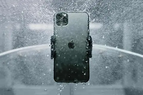 Những hiểu lầm cố hữu về chỉ số chống nước trên smartphone