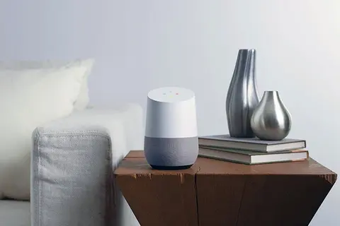 Google Home là gì? Mọi thứ bạn muốn biết về tính năng, công dụng, nơi mua Google Home