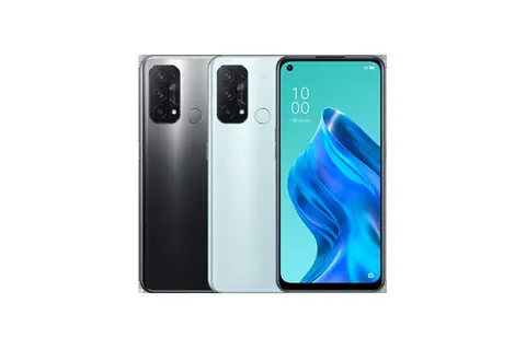 OPPO Reno5 A chính thức ra mắt với 4 camera 64MP và chip Snapdragon 765G