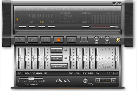 Equalizer (EQ) là gì? Hướng dẫn cách tối ưu âm thanh bằng Equalizer