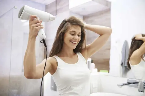 Top 6 máy sấy tóc tốt nhất hiện nay