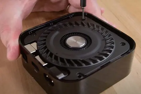 "Mổ bụng" Apple TV 4K thế hệ mới: Dễ sửa chữa và thay thế linh kiện