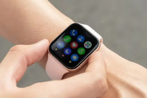 OPPO Watch 2 sắp ra mắt, đây là những thông tin đáng chú ý