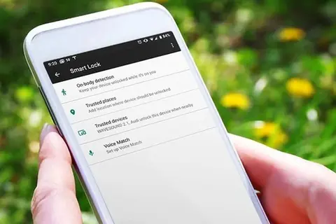 Google Smart Lock là gì? Tìm hiểu tính năng và cách sử dụng Smart Lock