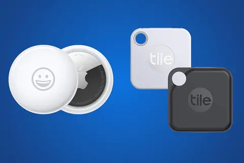So sánh Apple AirTag và Tile: Sự khác biệt là gì, nên mua phụ kiện nào?