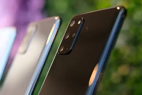 Cơ chế lấy nét theo pha trên camera của smartphone là gì?