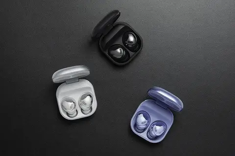 Hé lộ các tùy chọn màu sắc của tai nghe Samsung Galaxy Buds 2 sắp tới