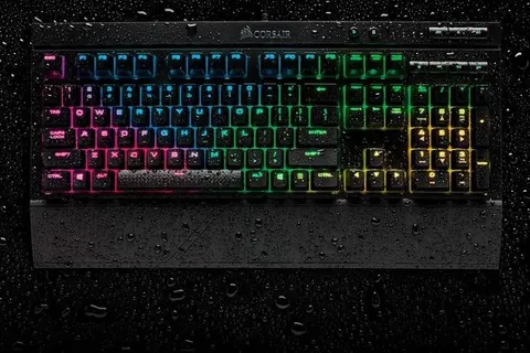 Bàn phím LED RGB là gì? Nên mua bàn phím LED RGB nào?