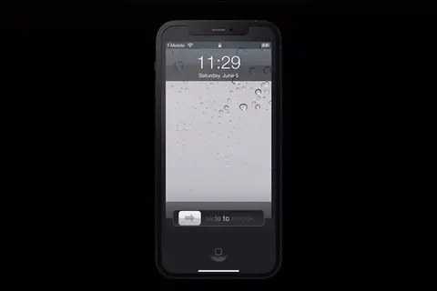 Đây là ứng dụng giúp bạn trải nghiệm iOS 4 trên iPhone của mình