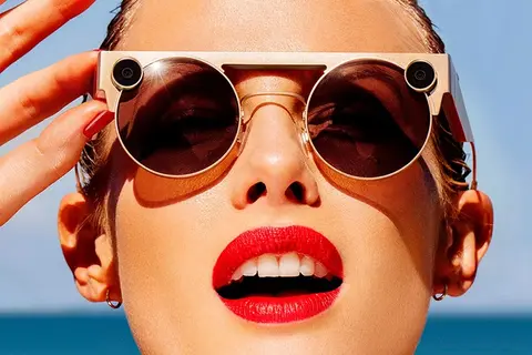 8 mẫu kính thông minh tốt nhất năm 2021