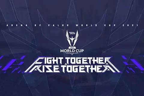 Giải đấu Liên Quân Mobile AWC 2021 khởi tranh từ 19/6 với 16 đội tuyển tham dự