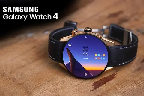 Có gì đáng để quan tâm trên Samsung Galaxy Watch 4?