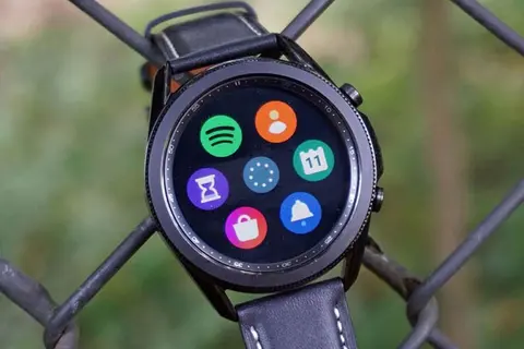 Samsung Galaxy Watch4 đạt chứng nhận FCC trước khi ra mắt