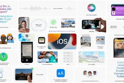 Loạt tính năng tốt nhất của iOS 15 mà bạn nên biết (phần 2)