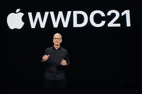 Những sản phẩm của Apple đã bỏ lỡ sự kiện WWDC 2021