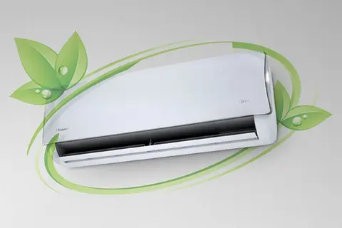 Eco là gì? Công dụng và cách dùng chế độ Eco trên điều hòa không khí