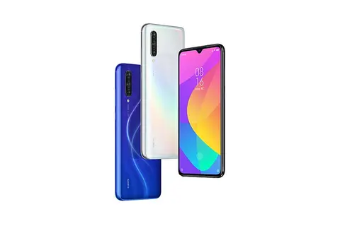 Smartphone Xiaomi Mi CC sắp tới sẽ tập trung vào thiết kế và camera