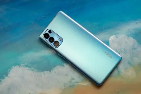 Lộ thông tin smartphone tầm trung mới của OPPO với chip SD768 và màn hình 120Hz
