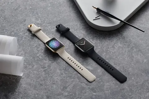 So sánh OPPO Watch và Meizu Watch: Ngang tài ngang sức