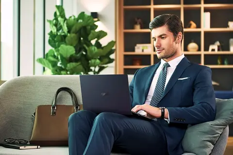 ASUS giới thiệu thế hệ mới của laptop Doanh nhân ASUS ExpertBook B9